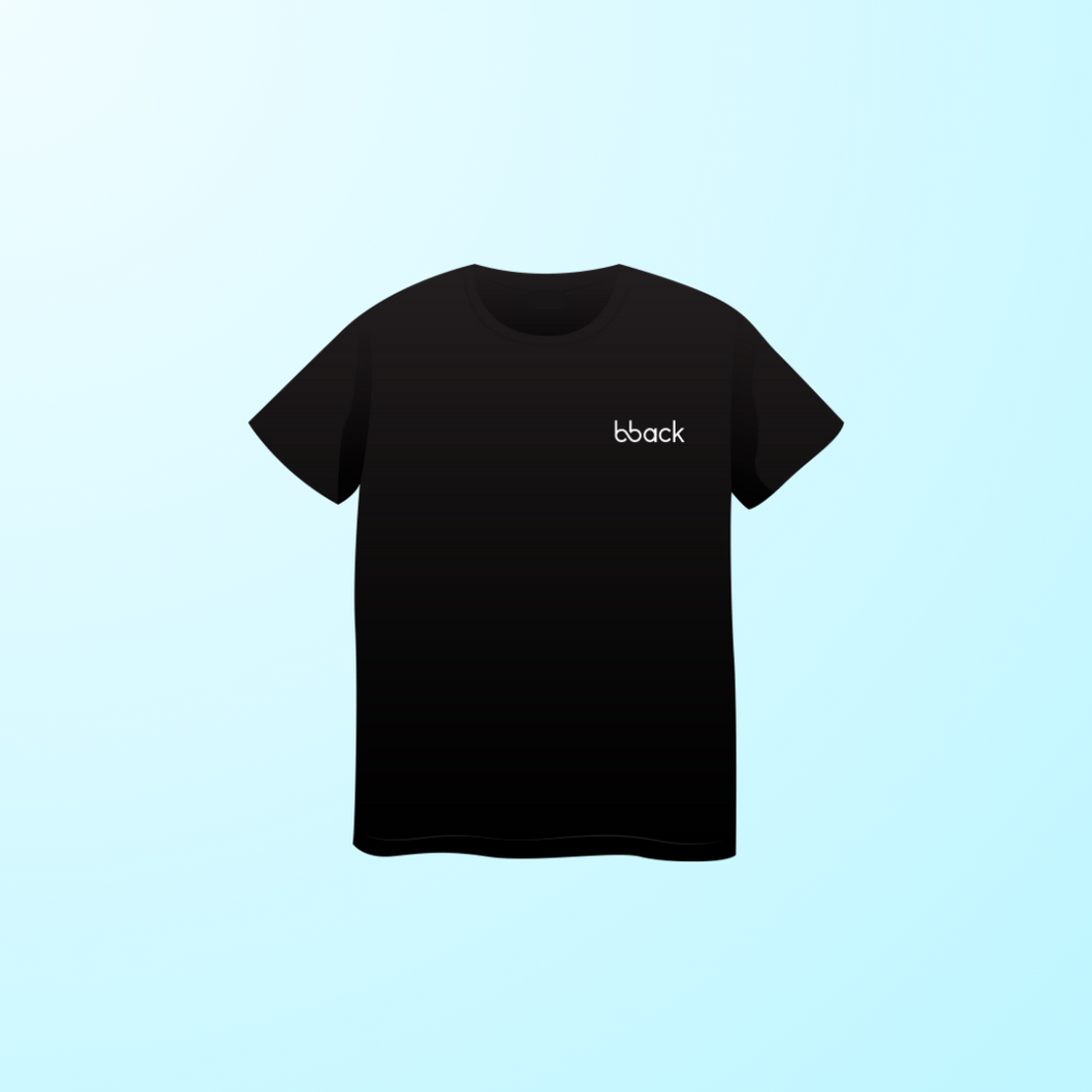 bback merchandise