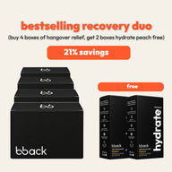 bestselling recovery duo
