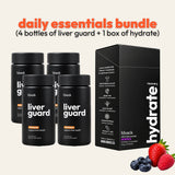 daily essentials bundle