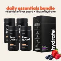daily essentials bundle