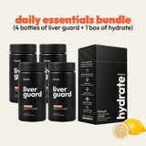 daily essentials bundle