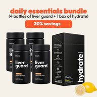 daily essentials bundle