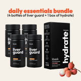 daily essentials bundle