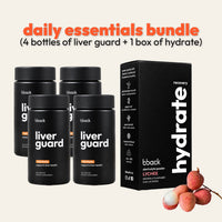 daily essentials bundle