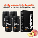 daily essentials bundle