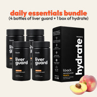 daily essentials bundle