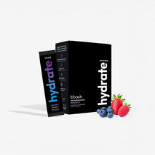 Load image into Gallery viewer, bback hydrate berry recovery boost (1+1 FREE box)

