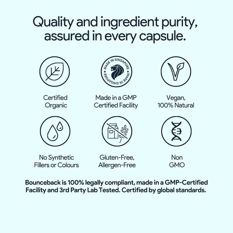 bback 4 box + 10 FREE bback minipack